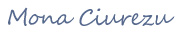 Mona Ciurezu